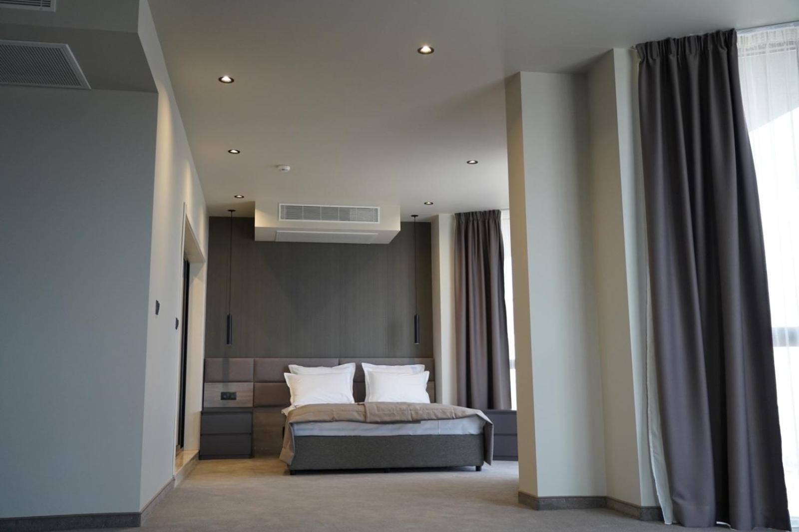 Хотел Валор Montana Habitación foto