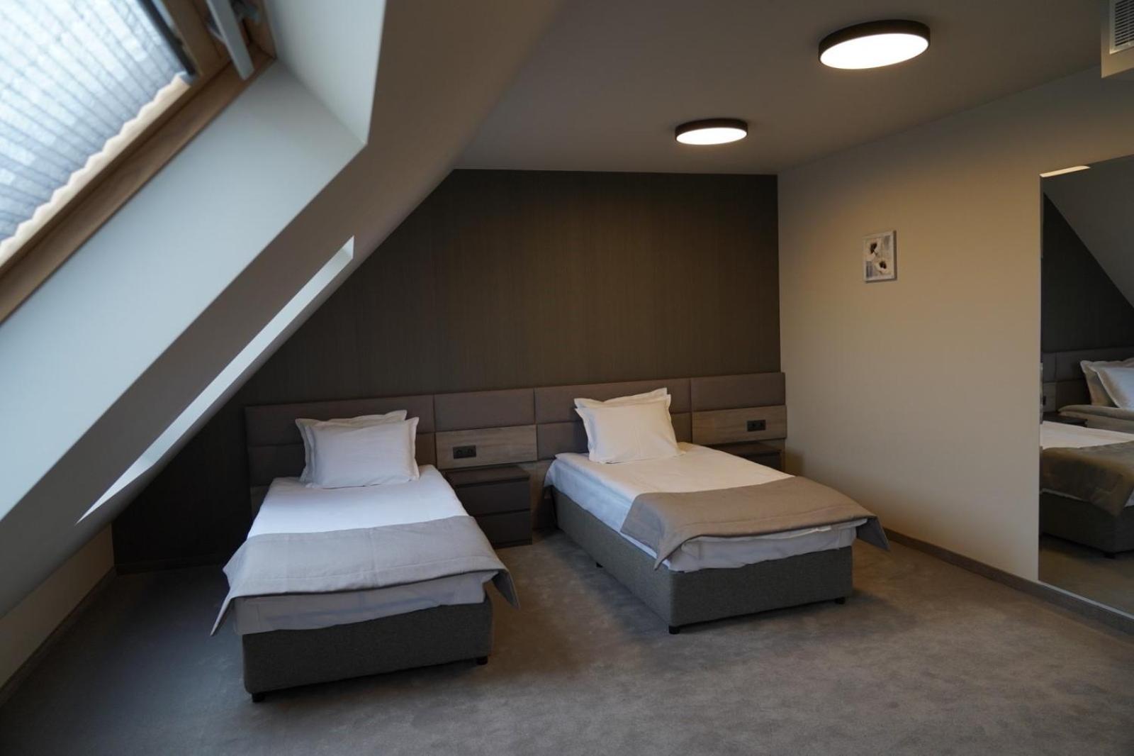 Хотел Валор Montana Habitación foto