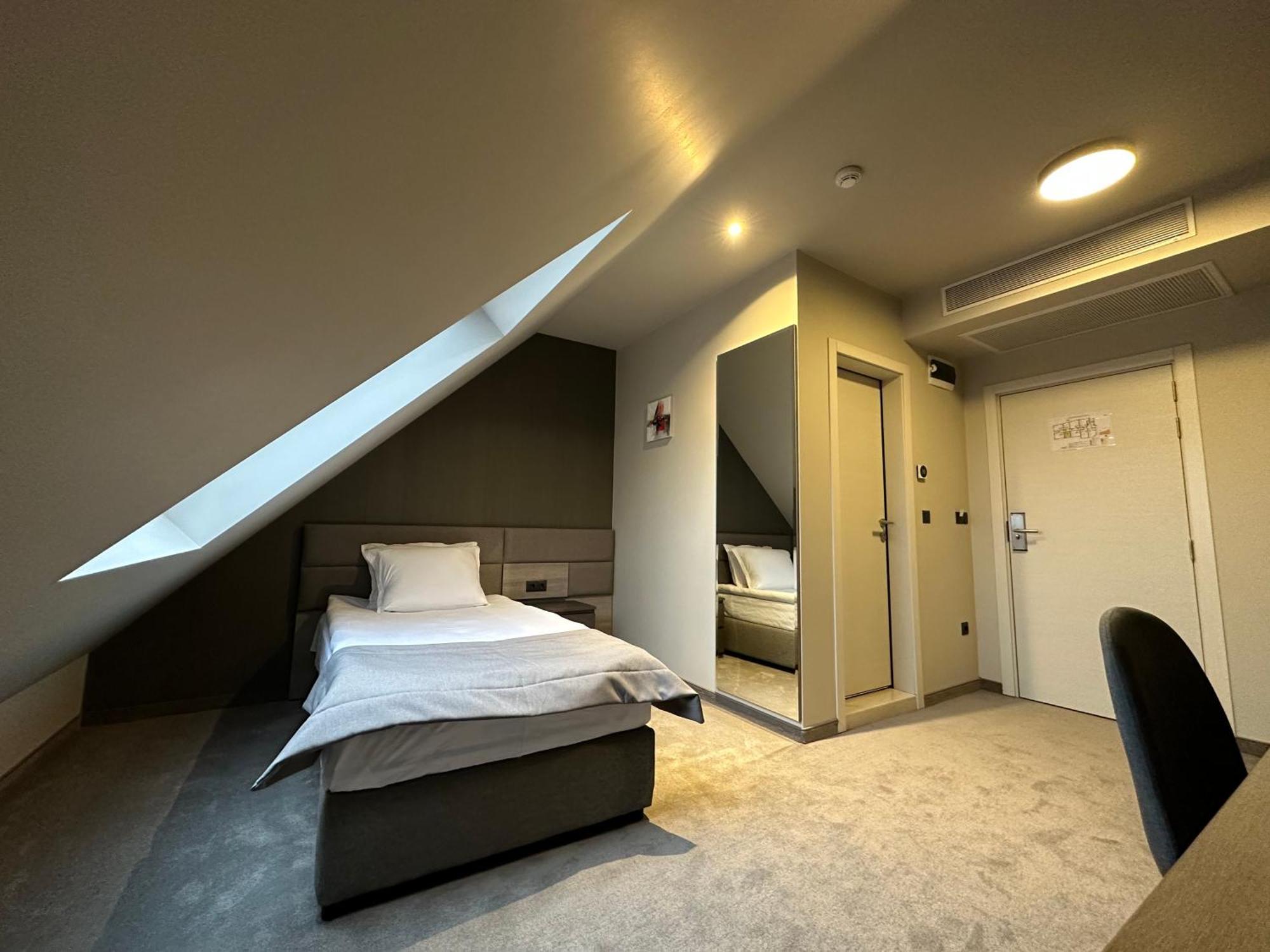 Хотел Валор Montana Habitación foto