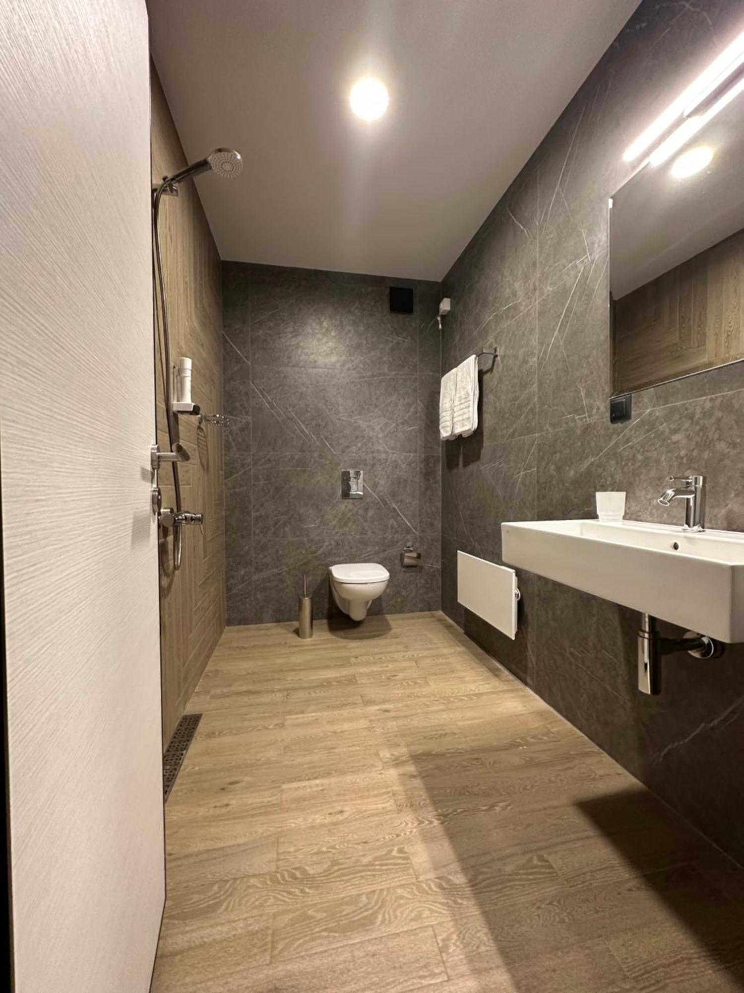 Хотел Валор Montana Habitación foto
