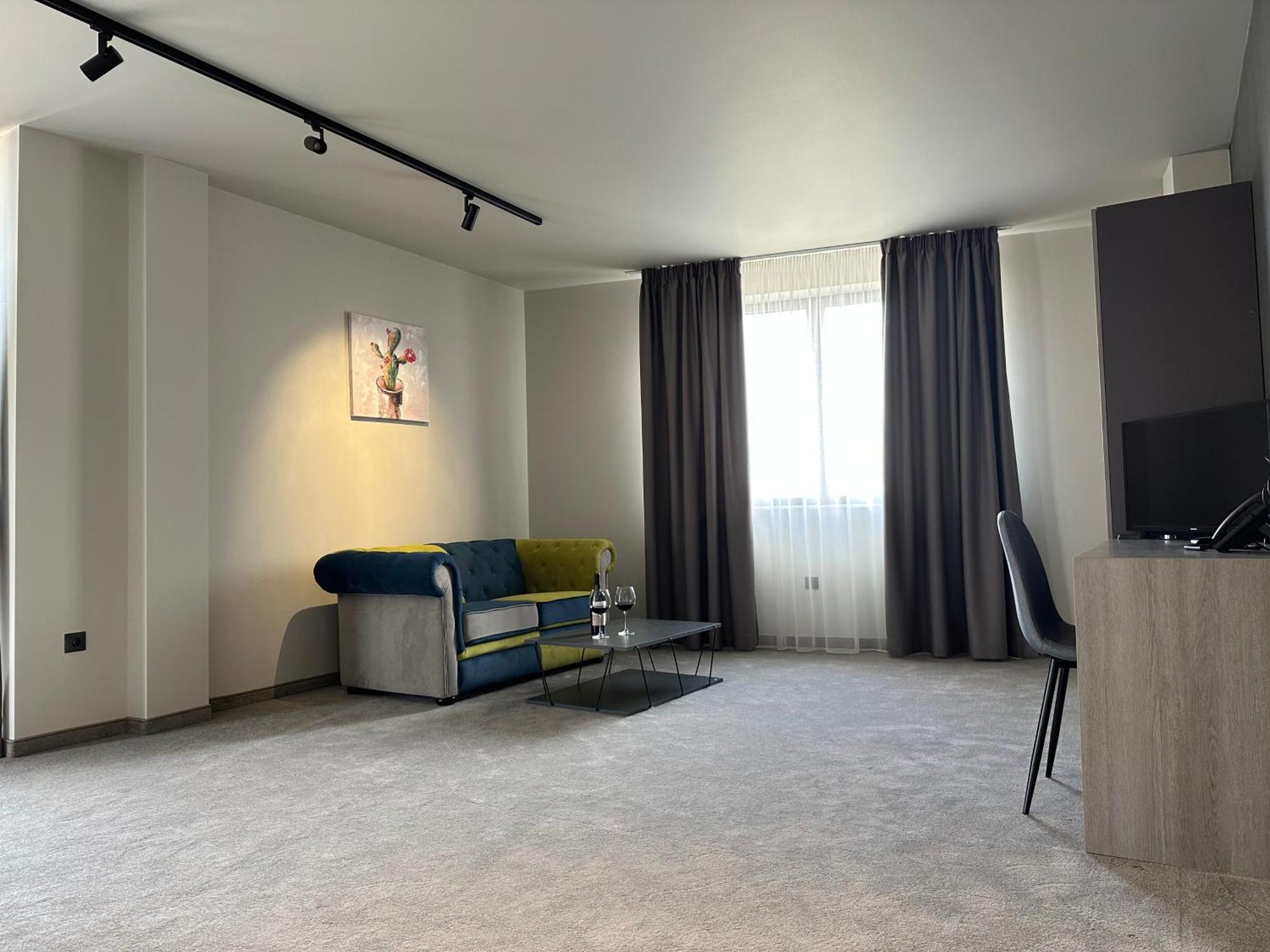 Хотел Валор Montana Habitación foto