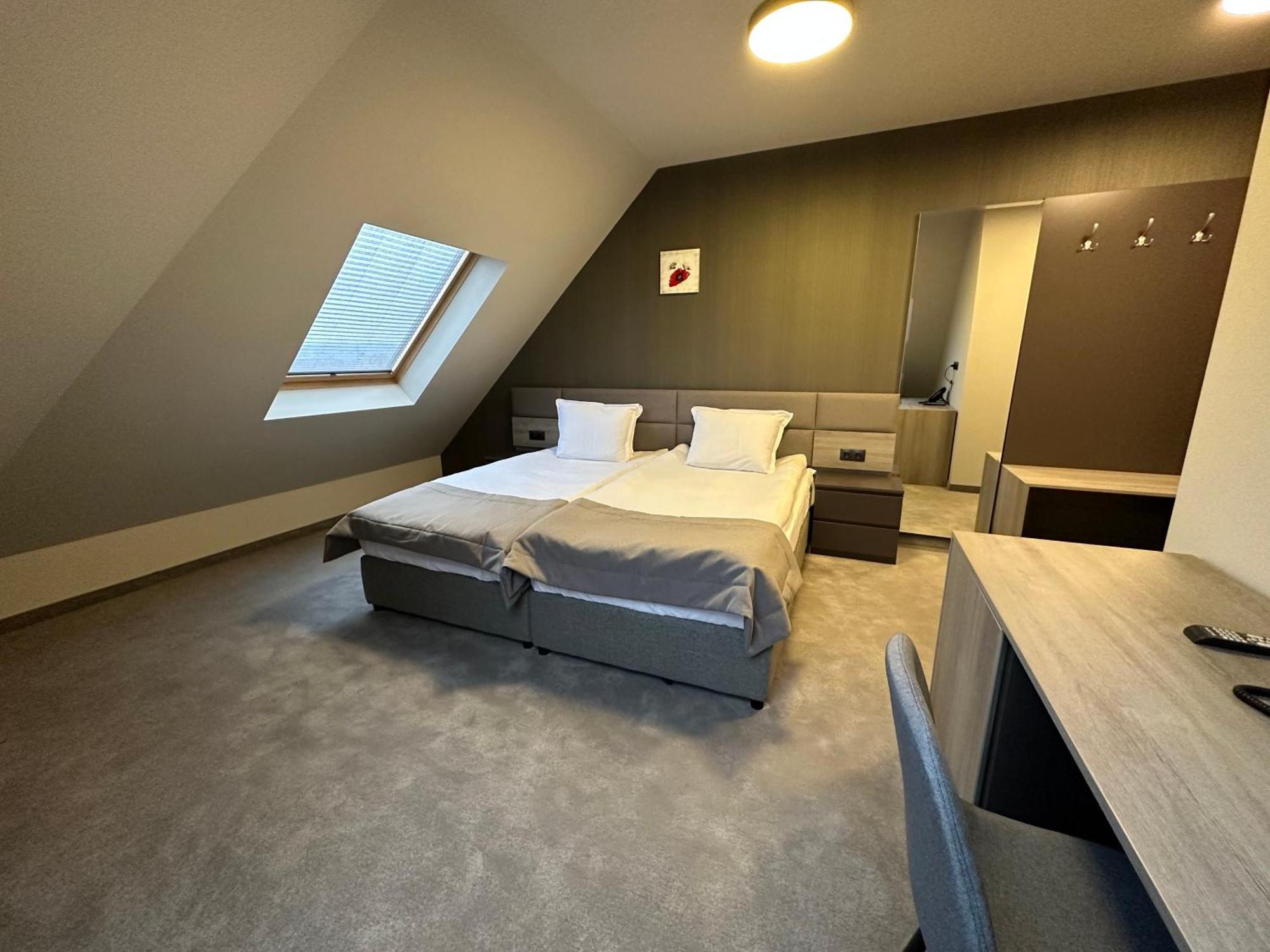 Хотел Валор Montana Habitación foto