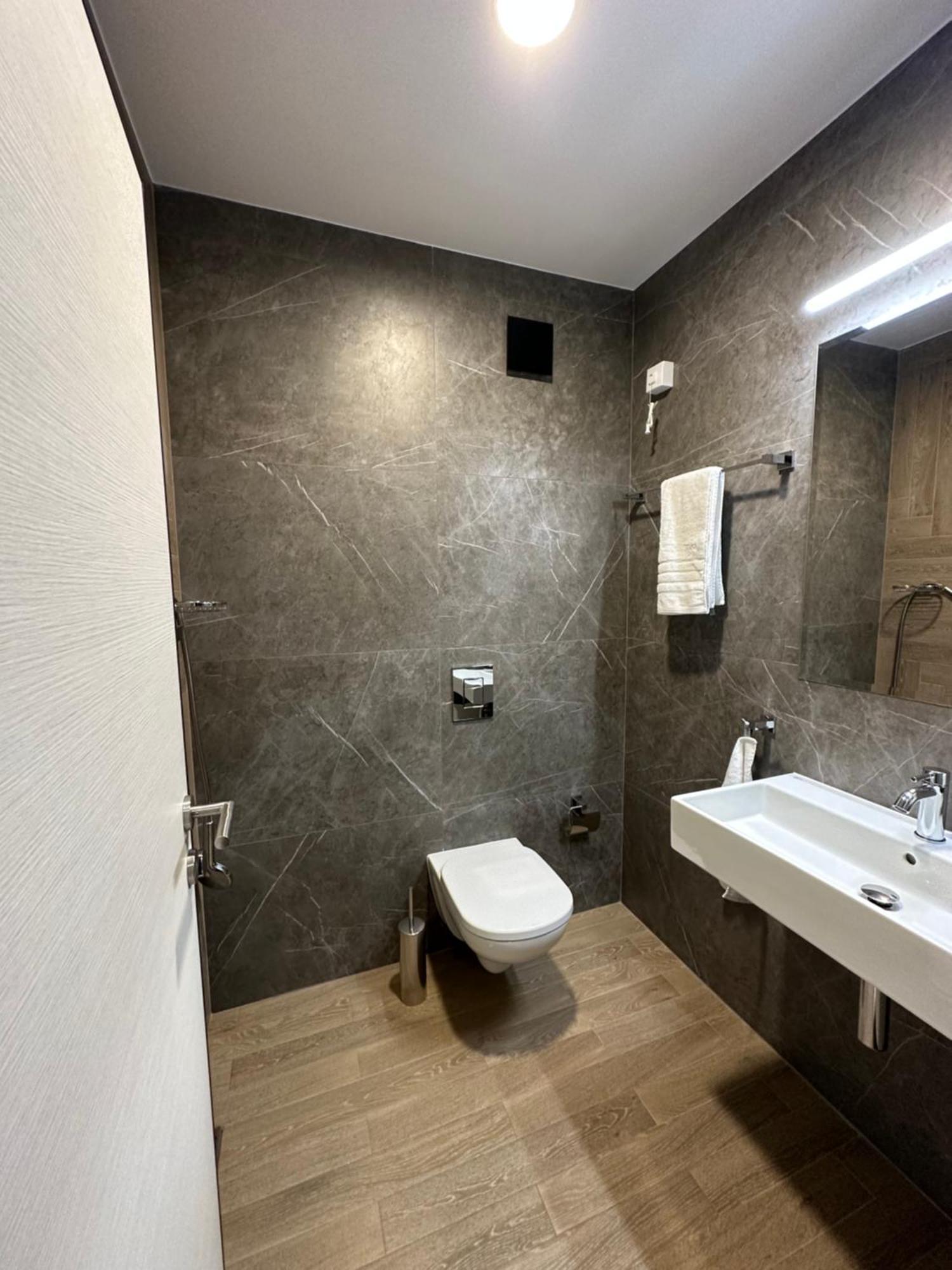 Хотел Валор Montana Habitación foto
