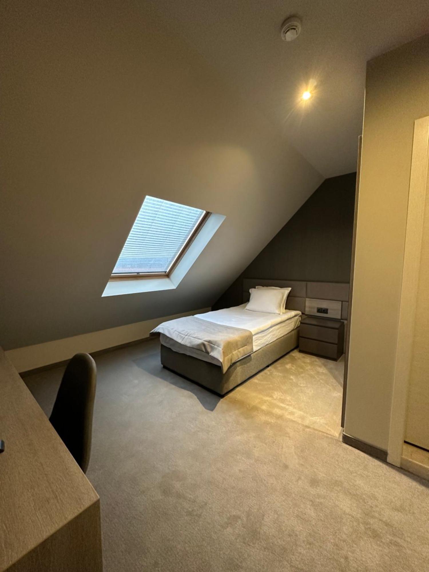 Хотел Валор Montana Habitación foto